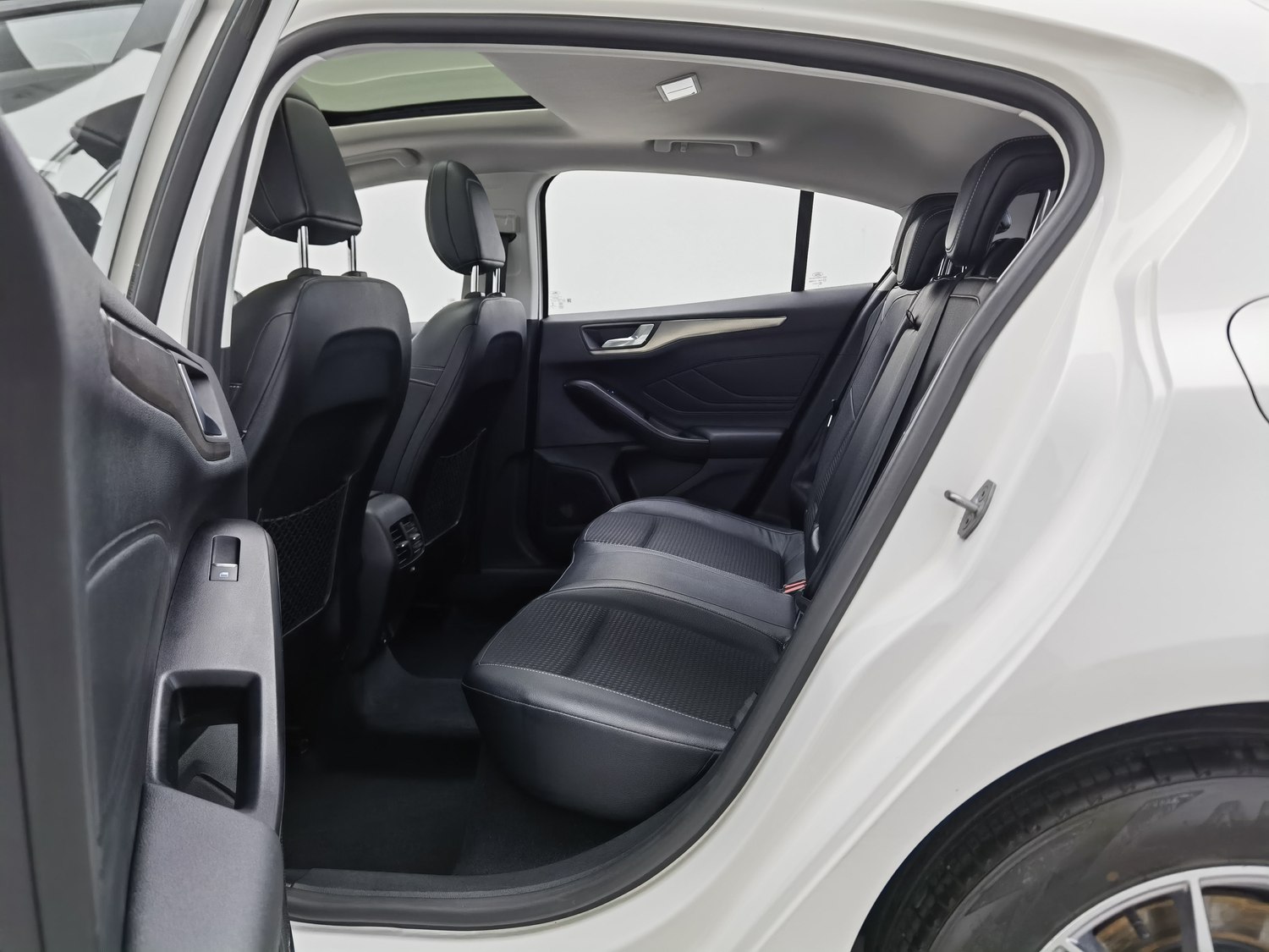 Used Ford Focus 2020 1.5 AT