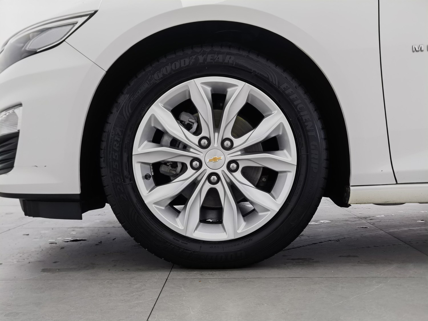 Used Chevrolet Malibu XL 2022 1.5 AT