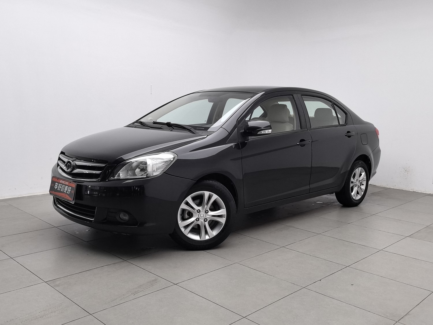 Used Great Wall C30 2013 1.5 MT