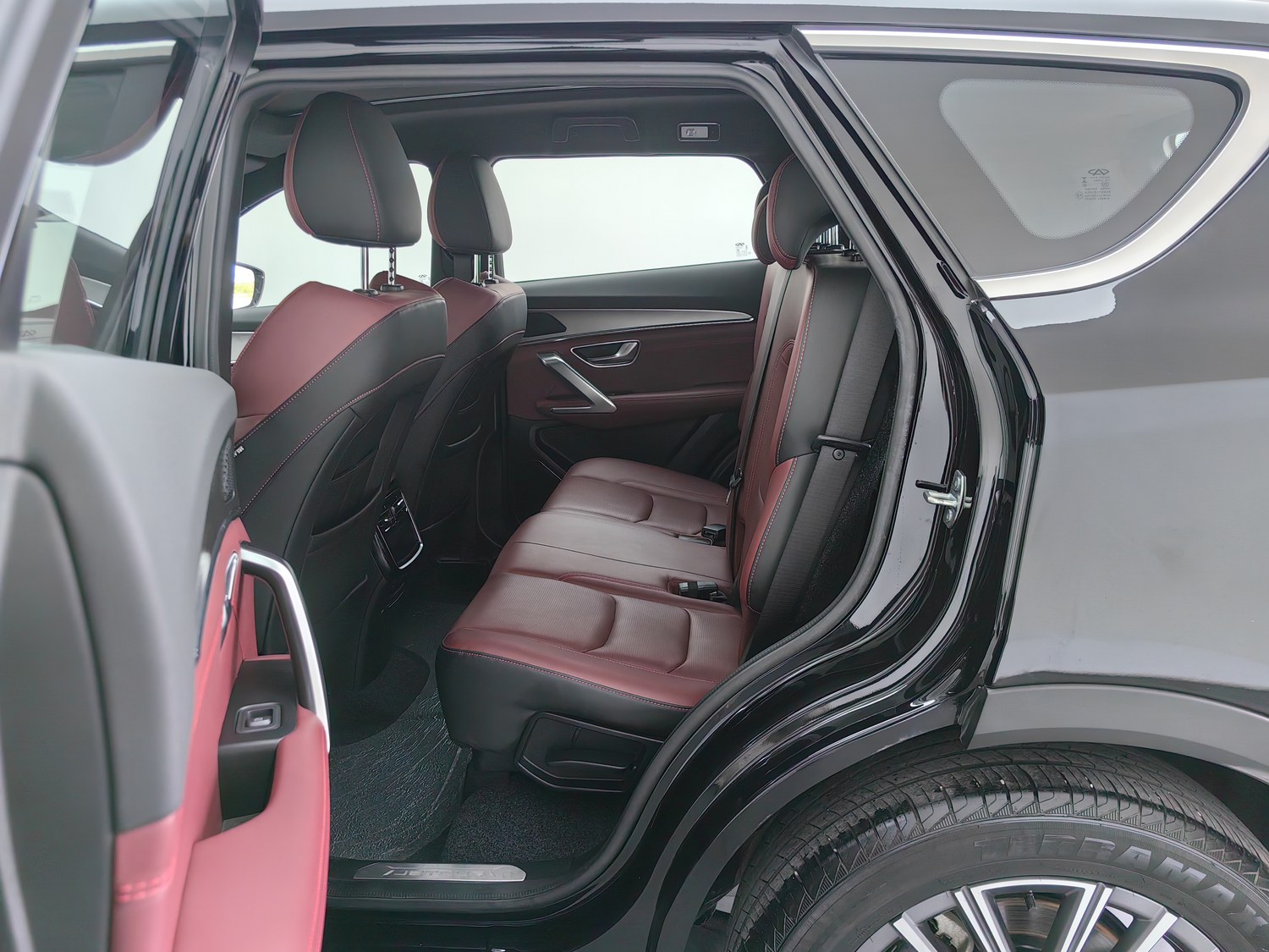 Used Jetour X70 PLUS 2023 1.5 AT