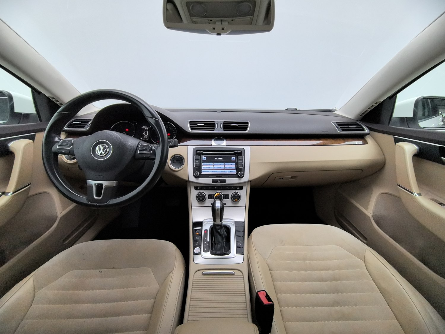 Used Volkswagen Magotan (Import) 2012 2.0 AT