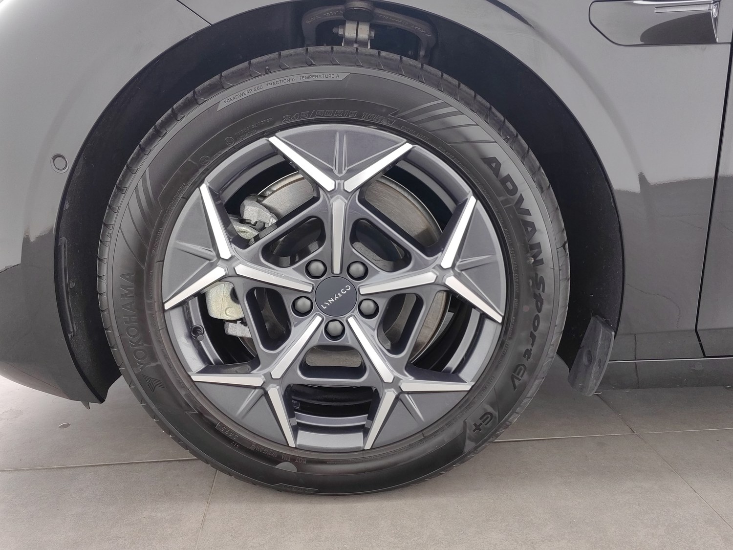Used Lynk & Co 10 EM-P 2025 1.5 AT