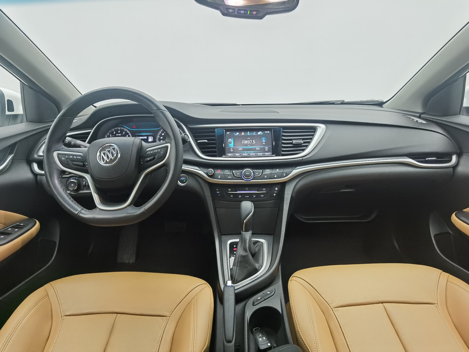 Used Buick Excelle 2019 1.3 AT