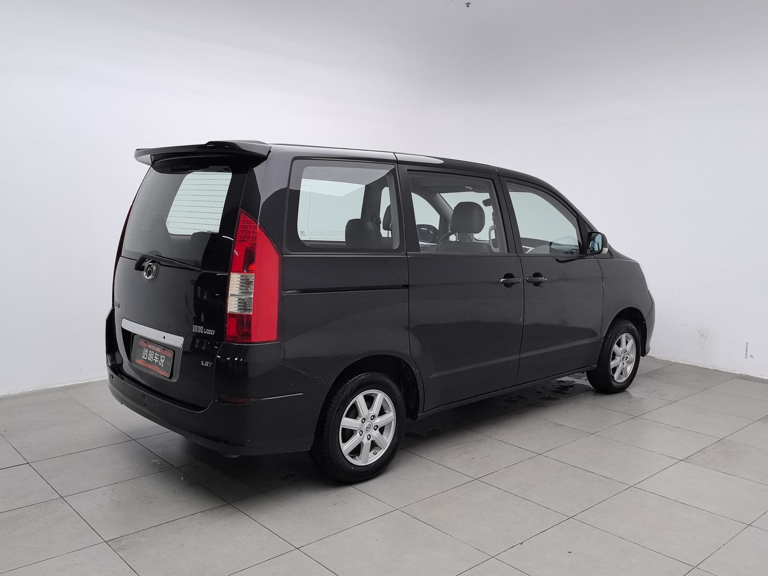 Used Great Wall V80 2013 1.5 MT