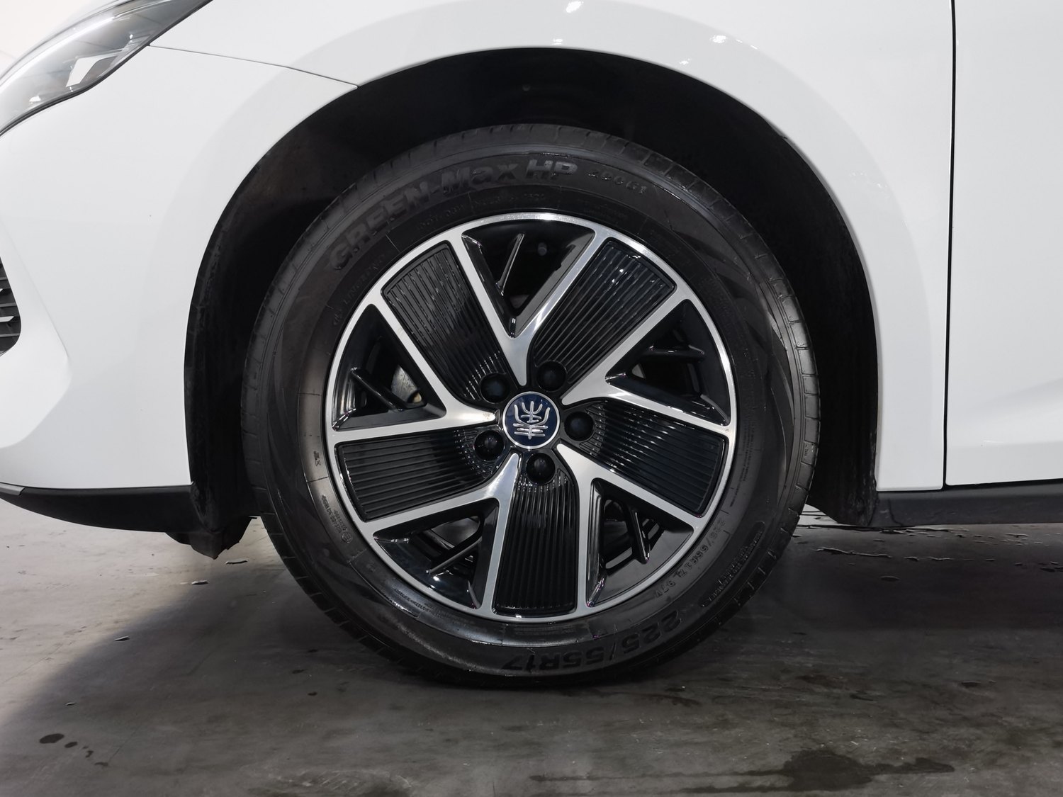 Used BYD Qin L 2024 1.5 AT