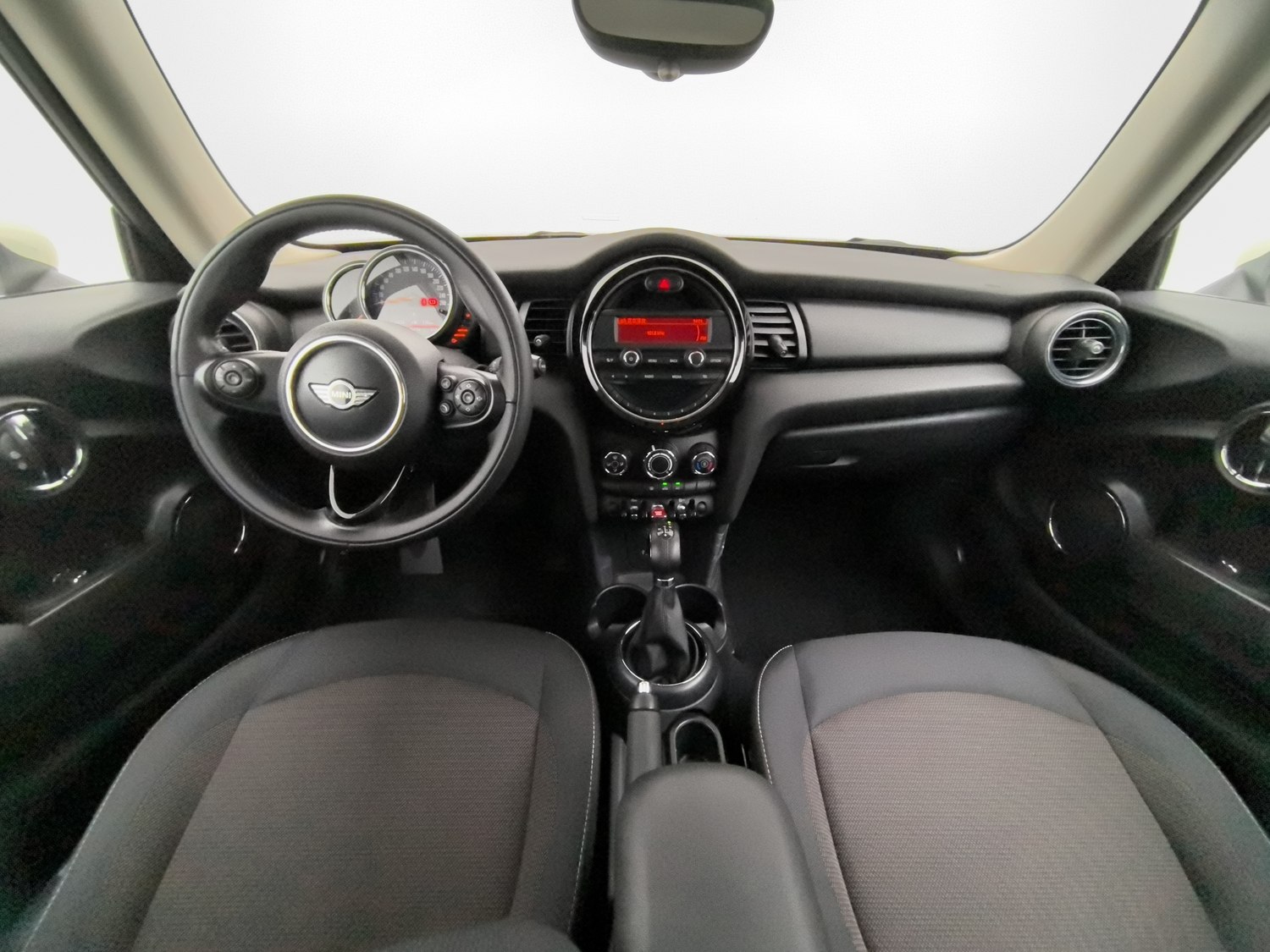 Used MINI MINI 2016 1.2 AT