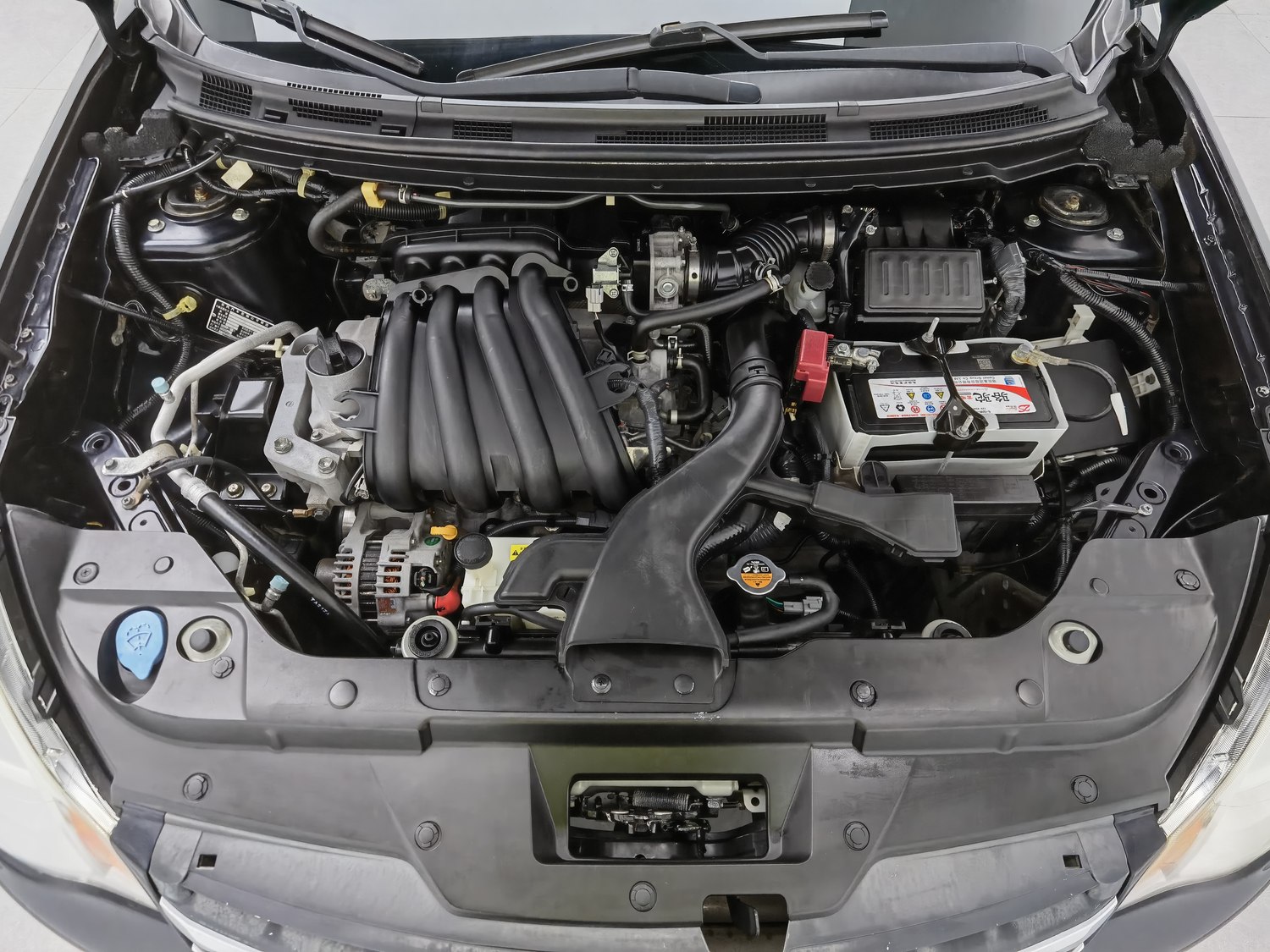 Used Nissan Sylphy 2012 1.6 MT