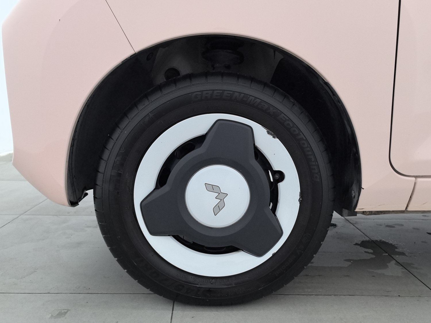 Used Wuling Hongguang MINIEV 2021