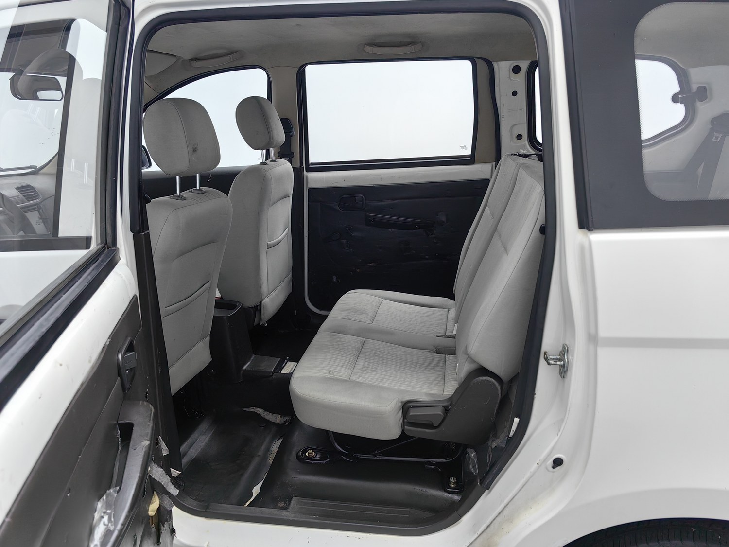 Used Wuling Hongguang 2015 1.2 MT