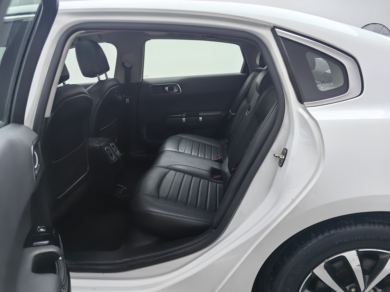 Used Citroen C6 2017 1.8 AT