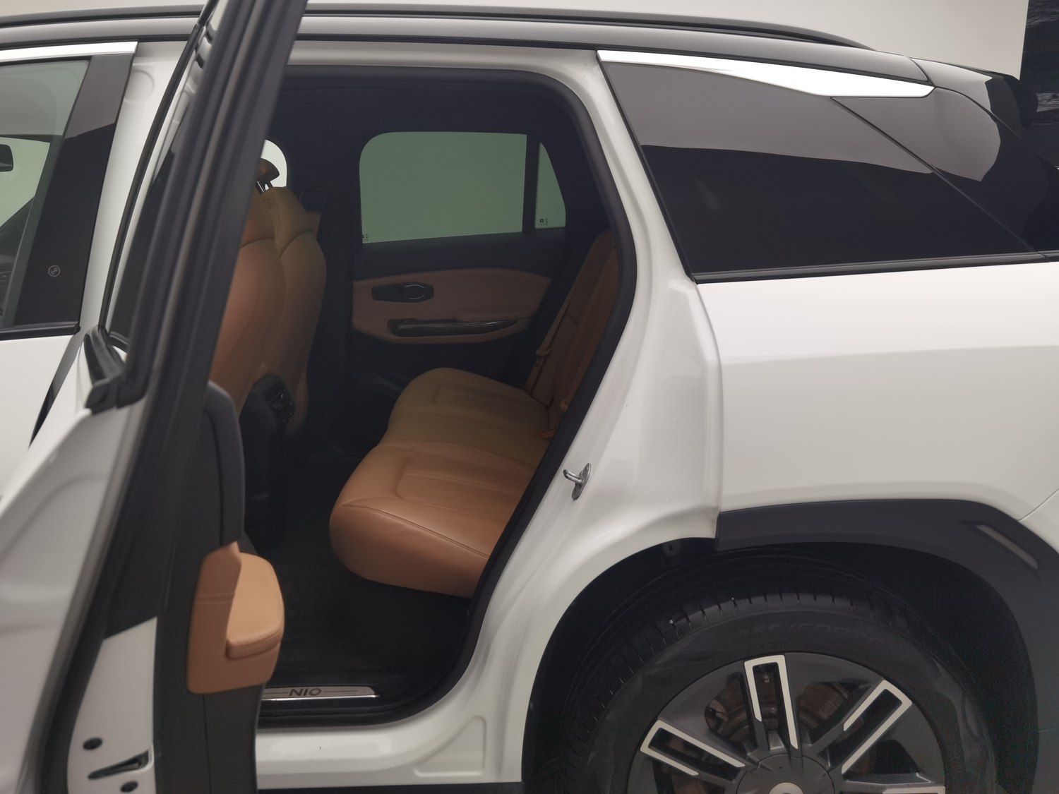 Used NIO ES6 2020