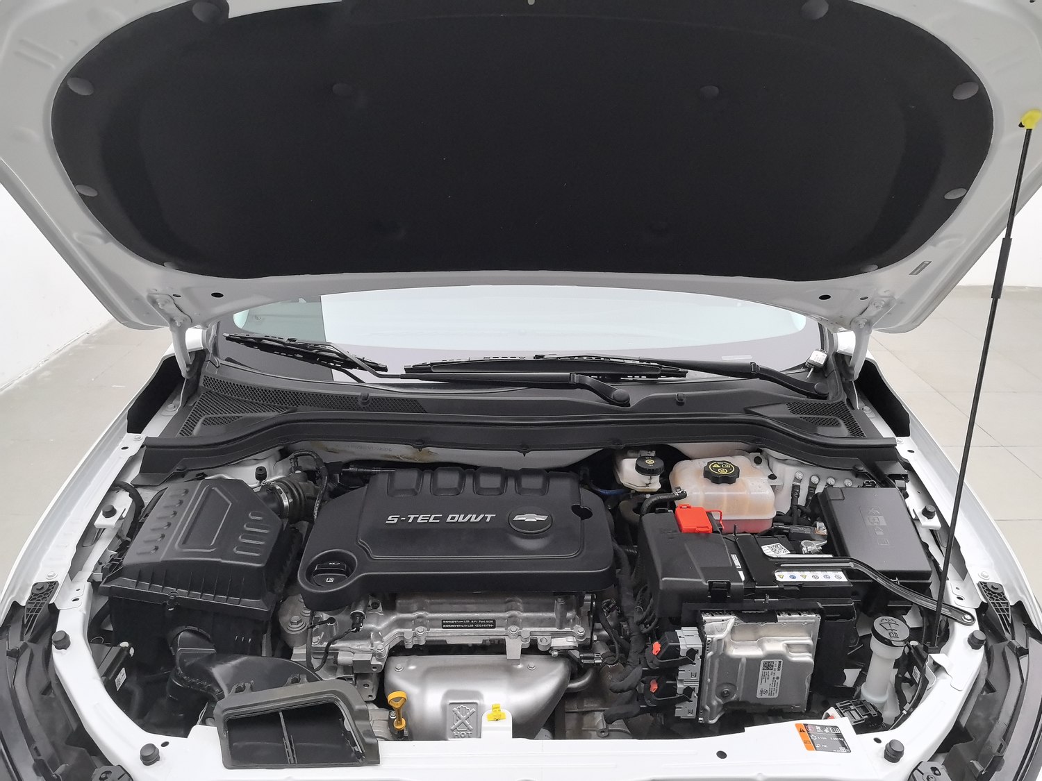 Used Chevrolet Monza 2024 1.5 AT
