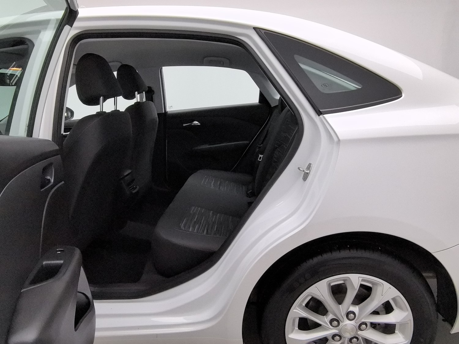 Used Chevrolet Monza 2024 1.5 AT