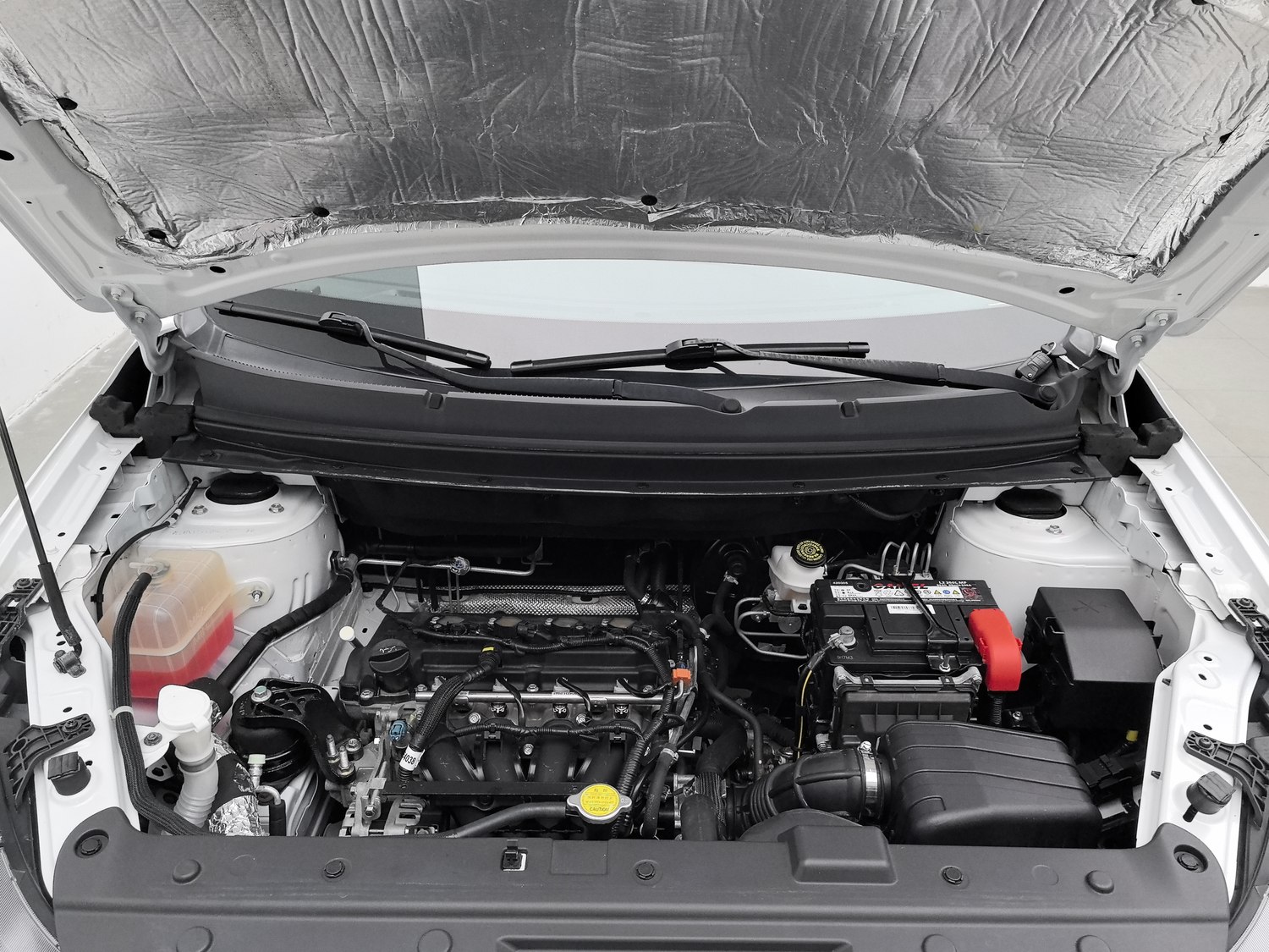 Used Dongfeng Forthing T5 2020 1.6 MT
