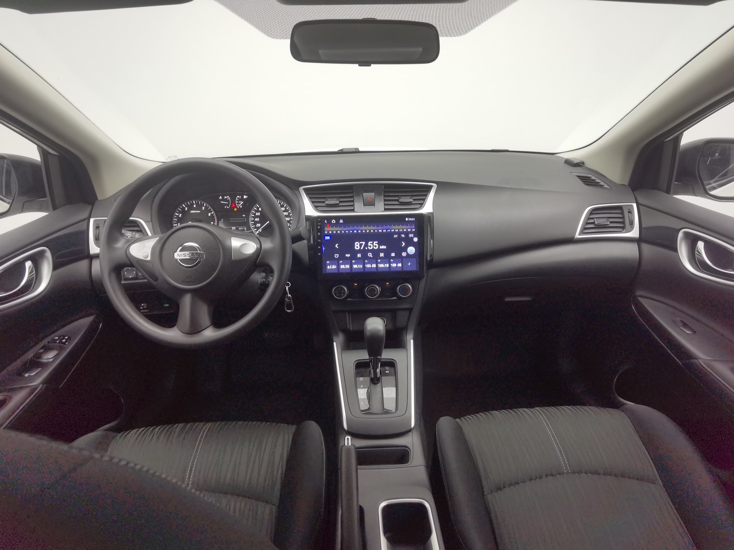 Used Nissan Sylphy 2024 1.6 AT
