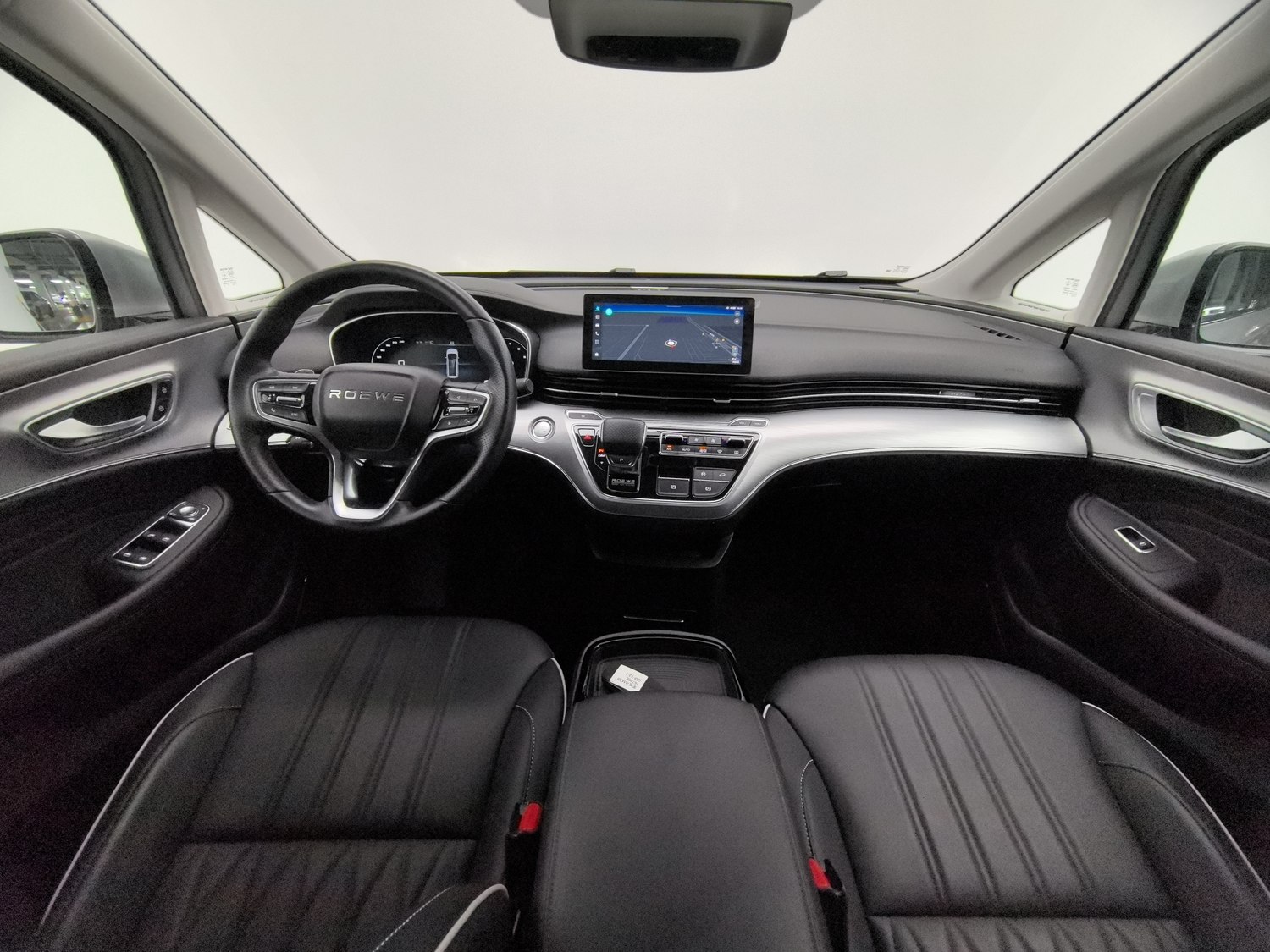 Used Roewe iMAX8 2021 2.0 AT