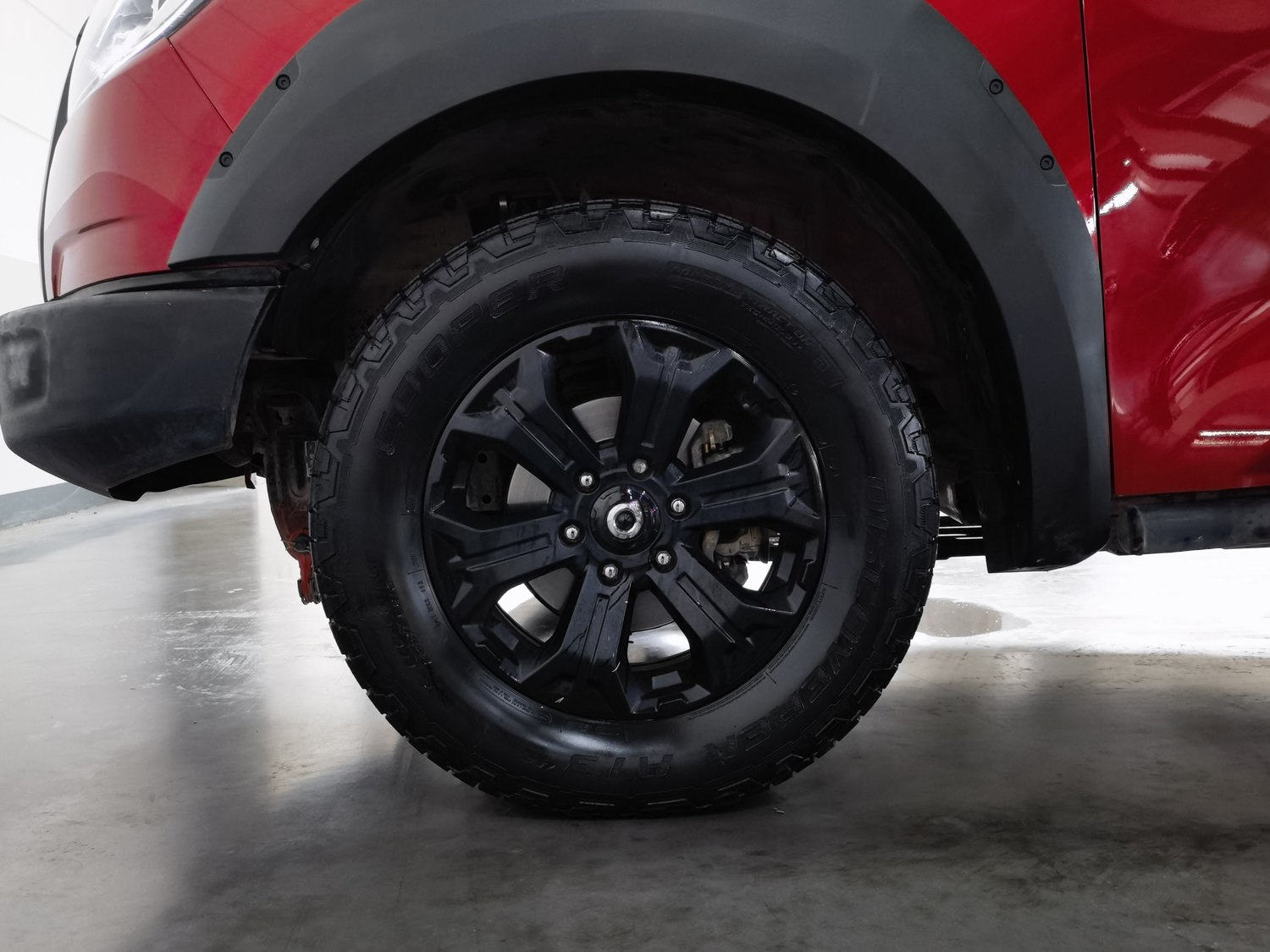 Used Great Wall Poer 2020 2.0 AT