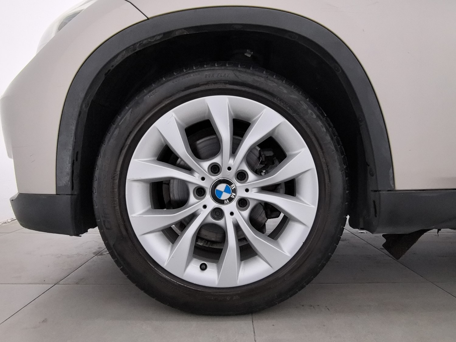 Used BMW X1 (Import) 2012 2.0 AT