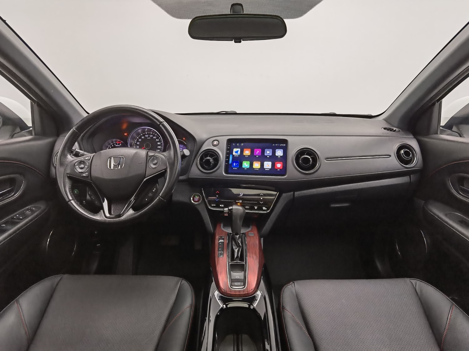 Used Honda XR-V 2015 1.8 AT