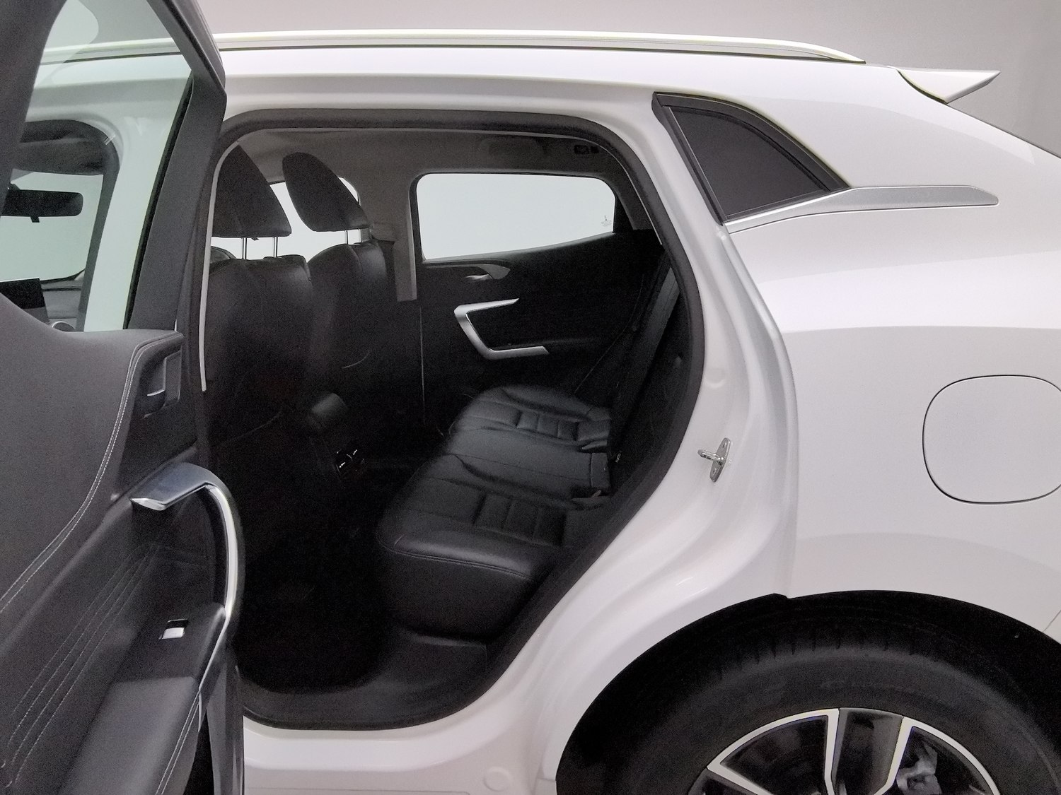 Used Wey VV5 2021 1.5 AT