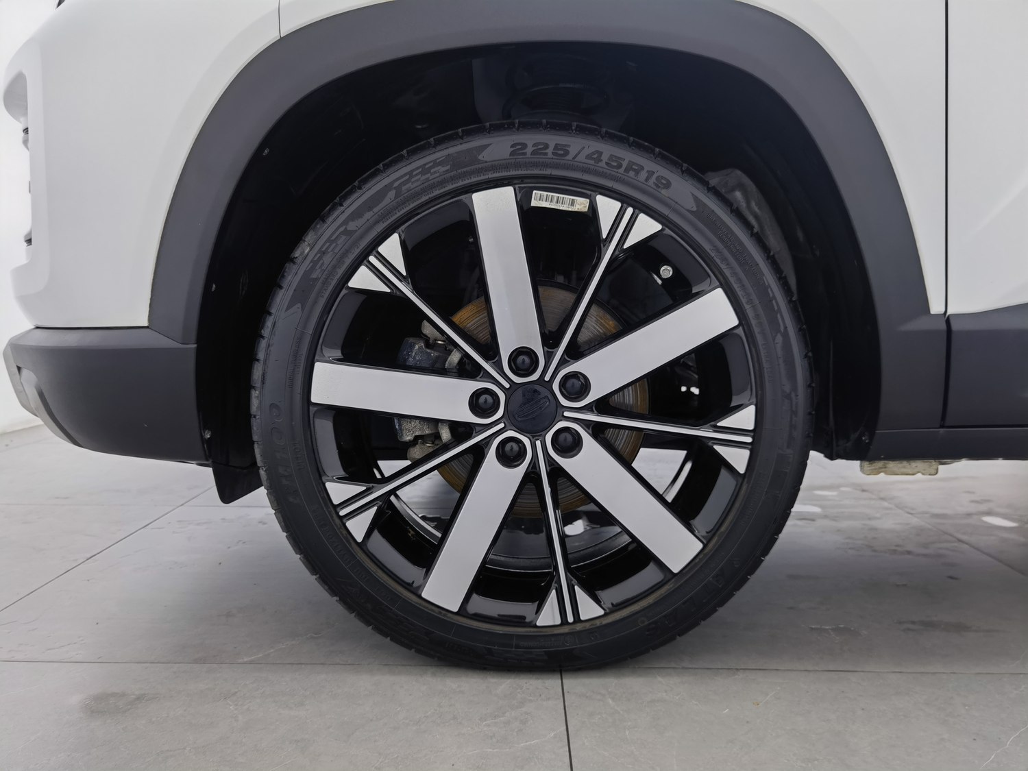 Used Geely Icon 2023 1.5 AT