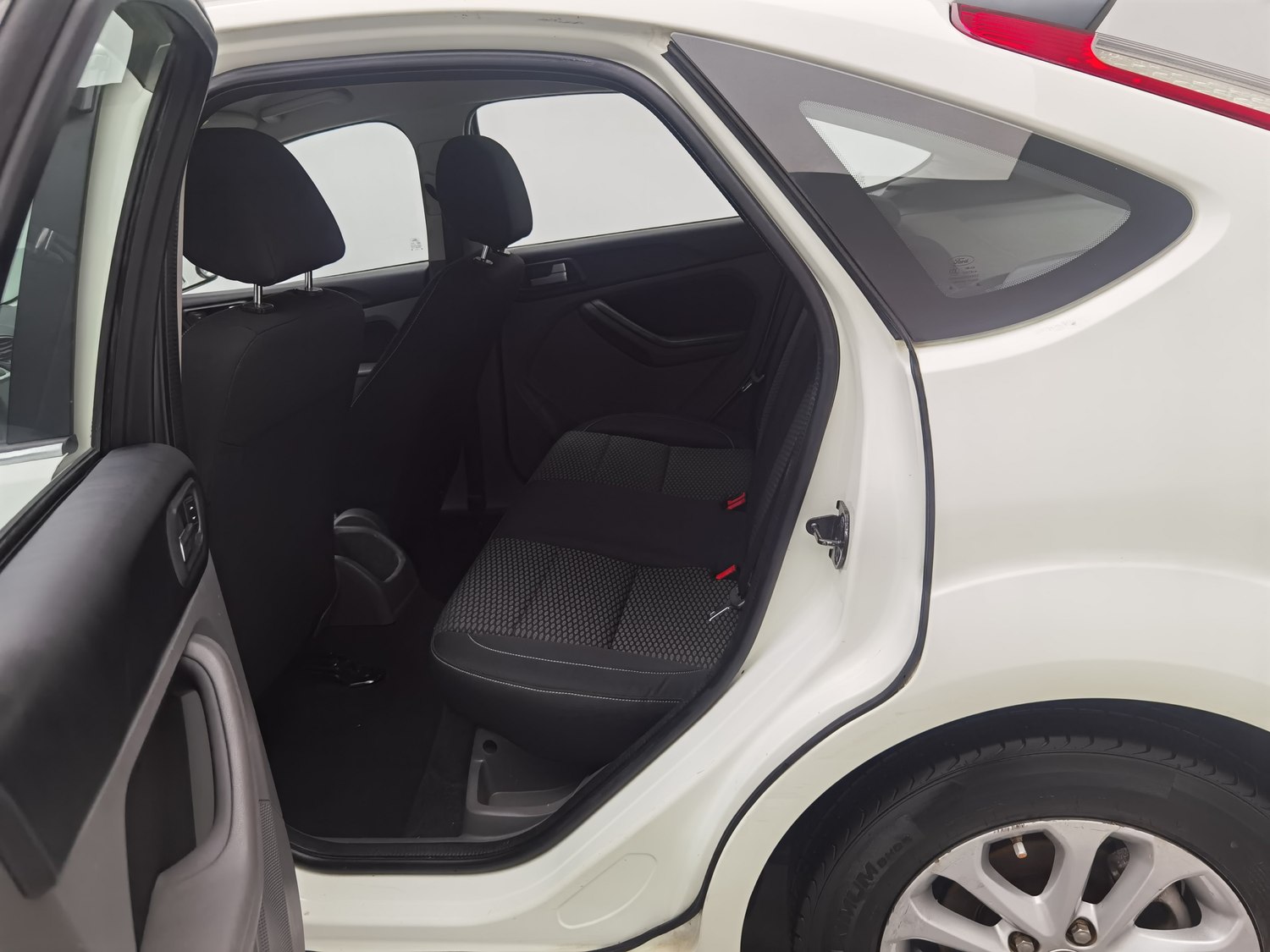 Used Ford Focus 2013 1.8 MT