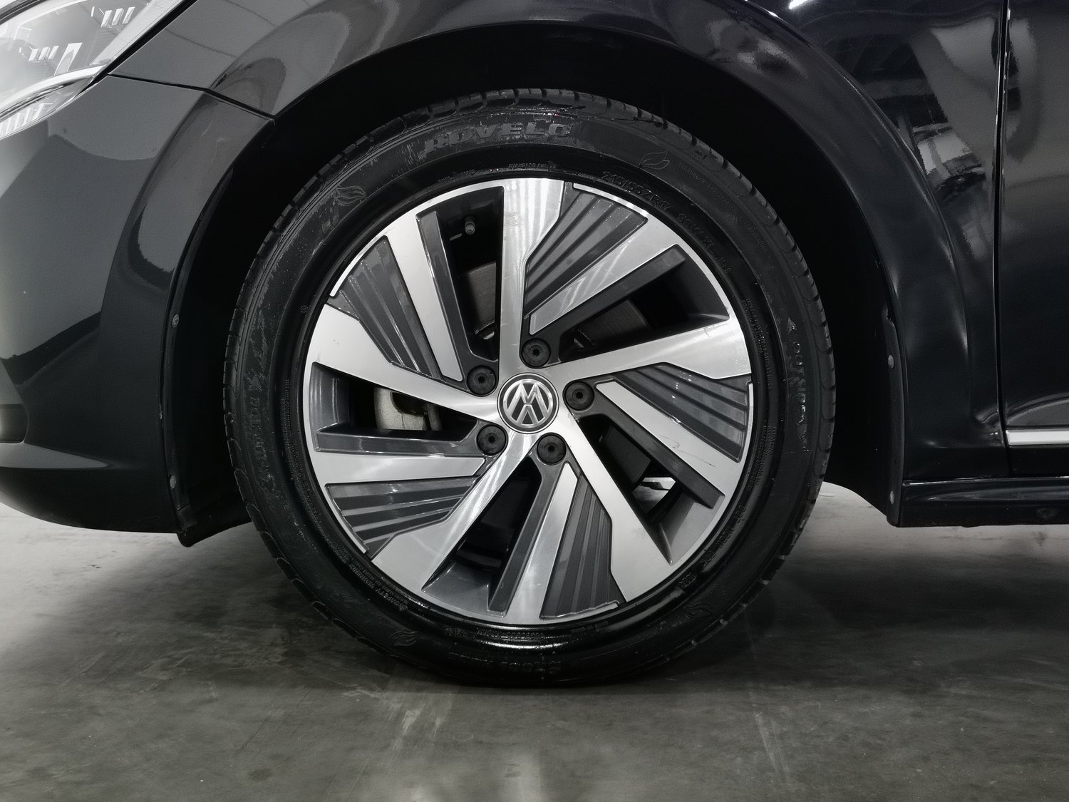 Used Volkswagen Passat NEV 2019 1.4 AT
