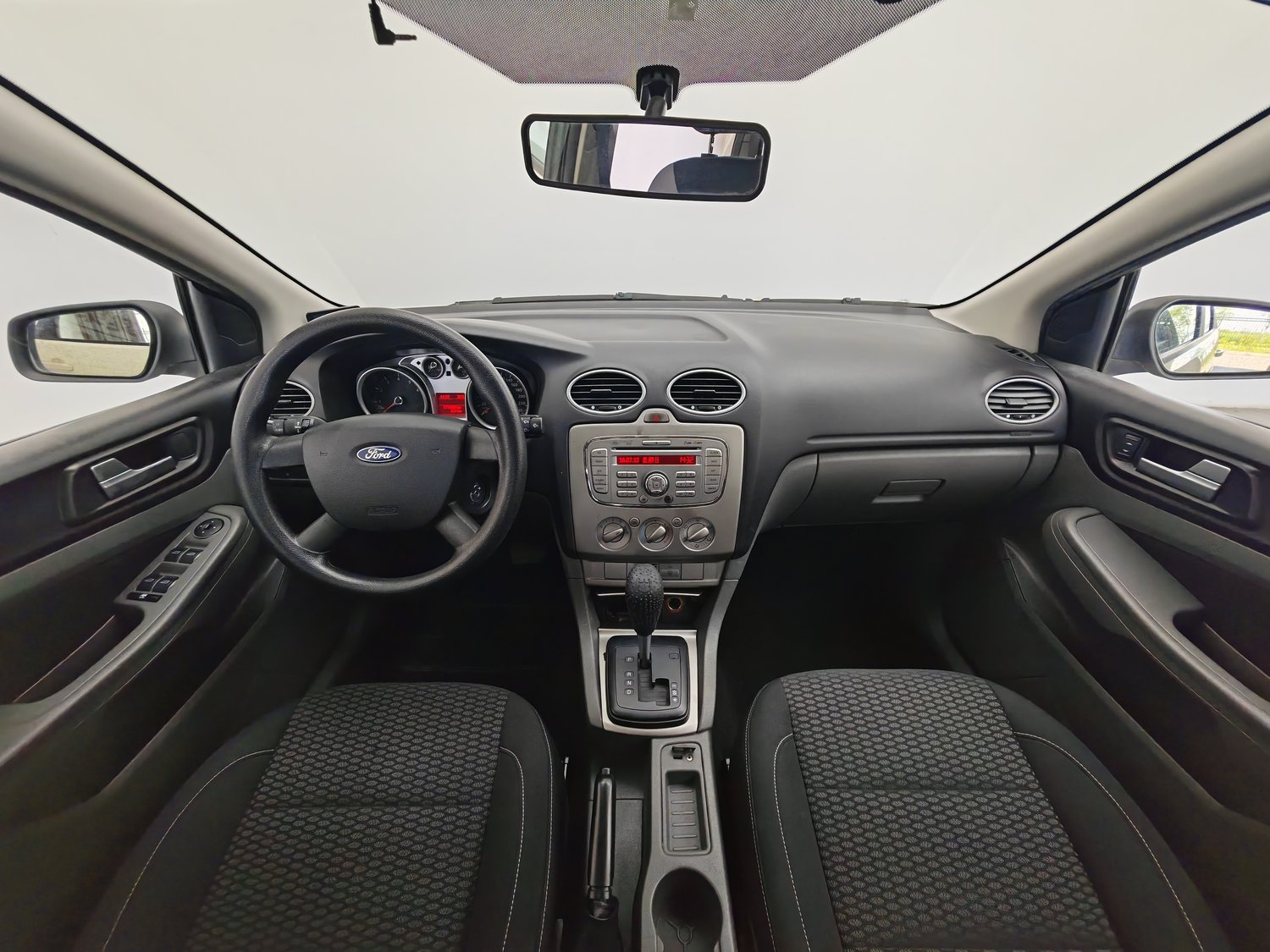 Used Ford Focus 2013 1.8 AT