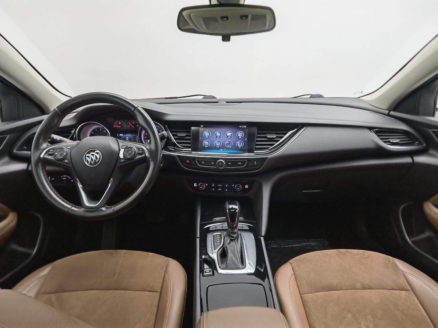 Used Buick Regal 2019 1.5 AT
