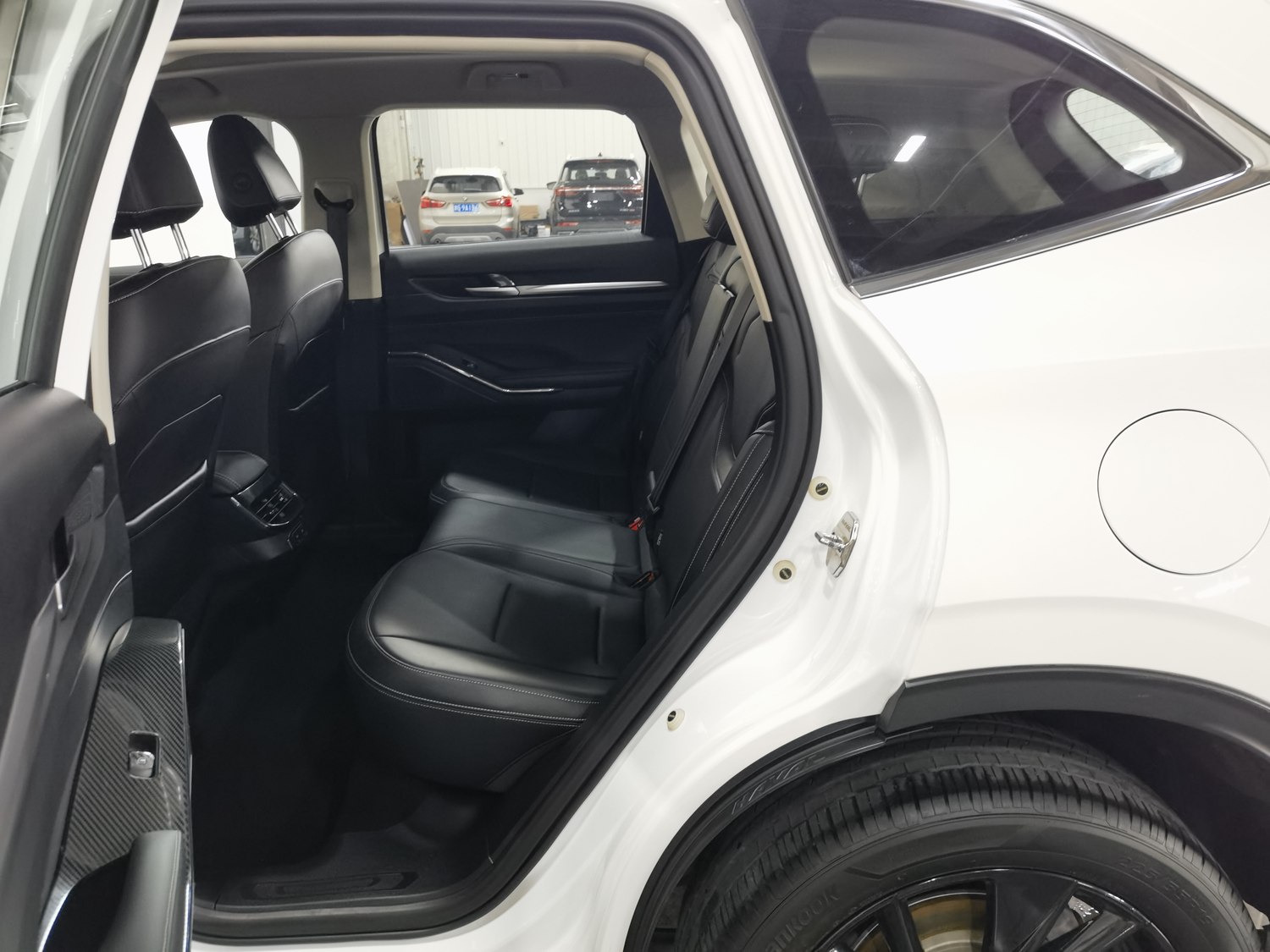 Used Haval H6 2021 2.0 AT