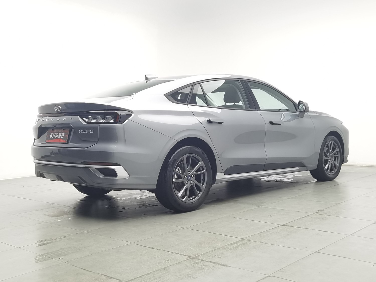 Used Ford Mondeo 2025 2.0 AT