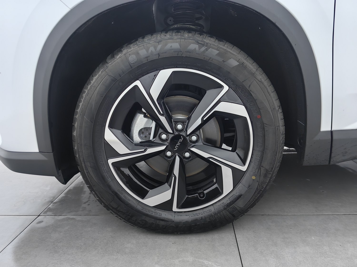 Used Dongfeng Aeolus L7 NEV 2025