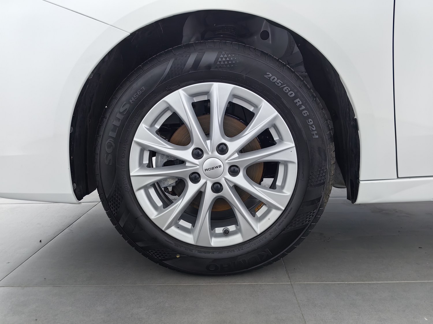 Used Roewe i5 2026 1.5 MT