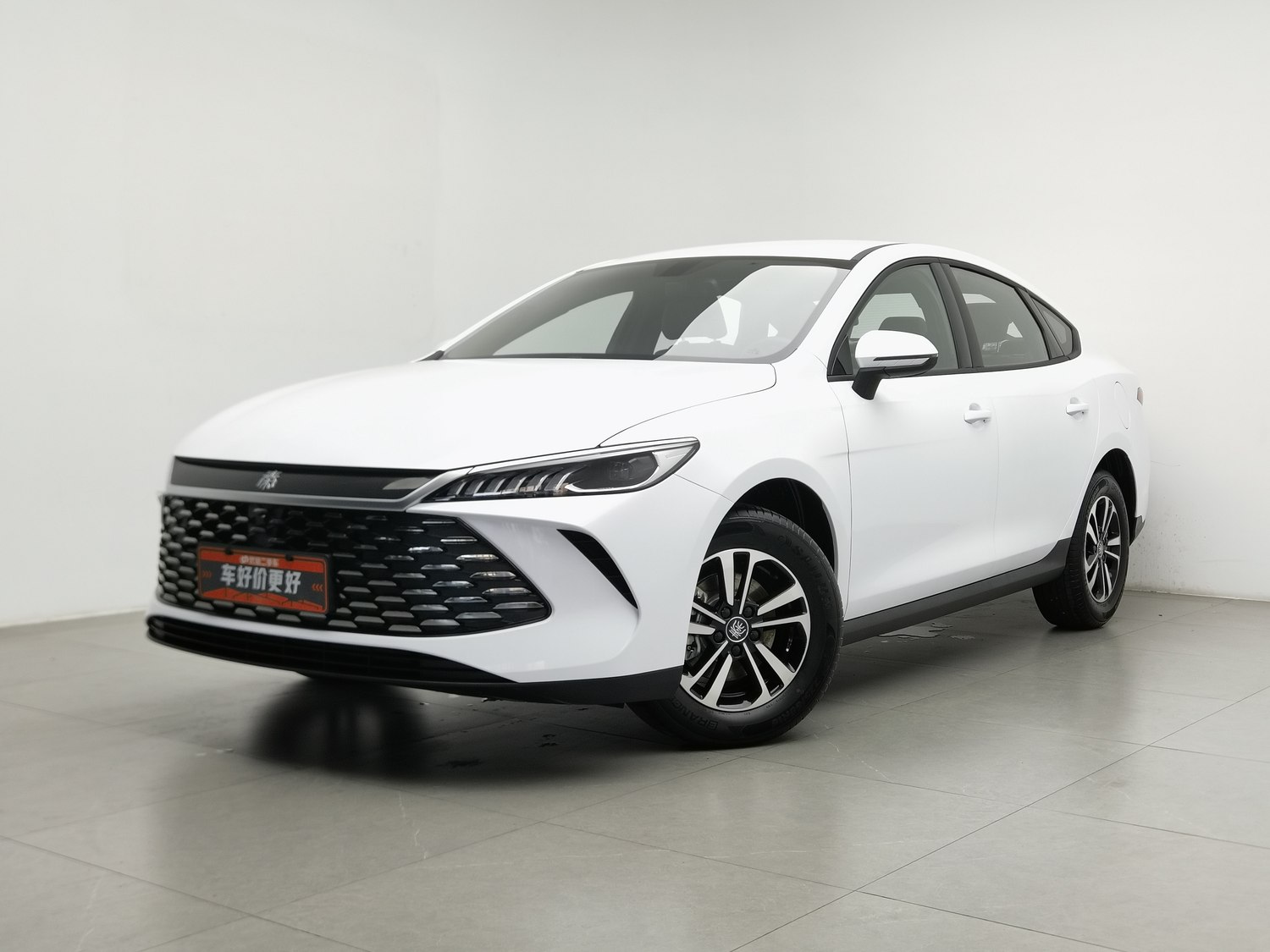 Used BYD Qin PLUS 2025 1.5 AT