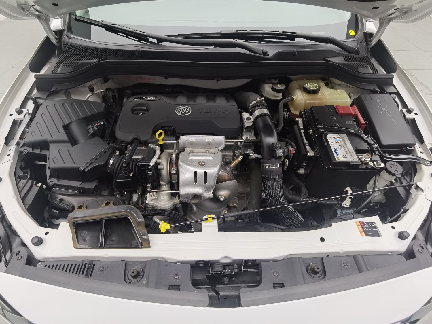 Used Buick Excelle 2019 1.3 AT
