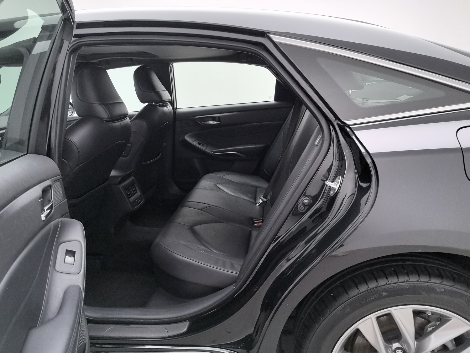 Used Toyota Avalon 2019 2.5 AT