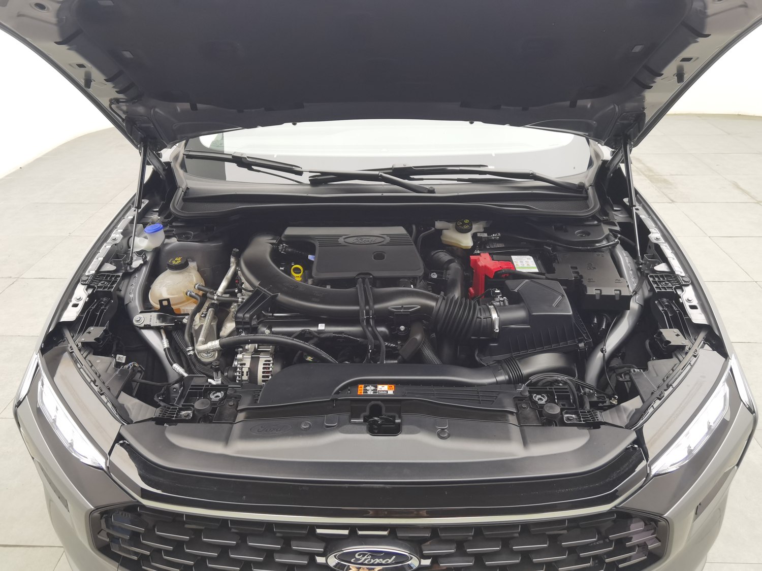 Used Ford Mondeo 2025 2.0 AT