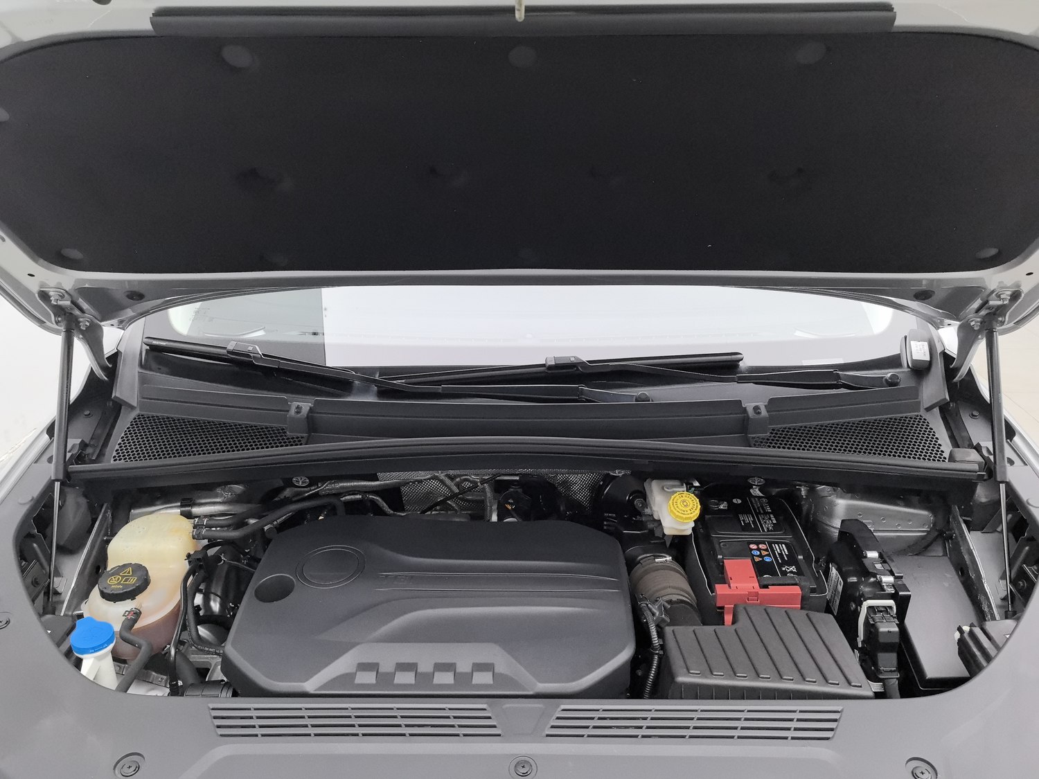Used Roewe iMAX8 2021 2.0 AT