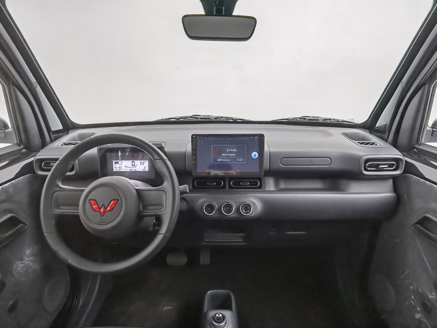 Used Wuling Zhiguang NEV 2025