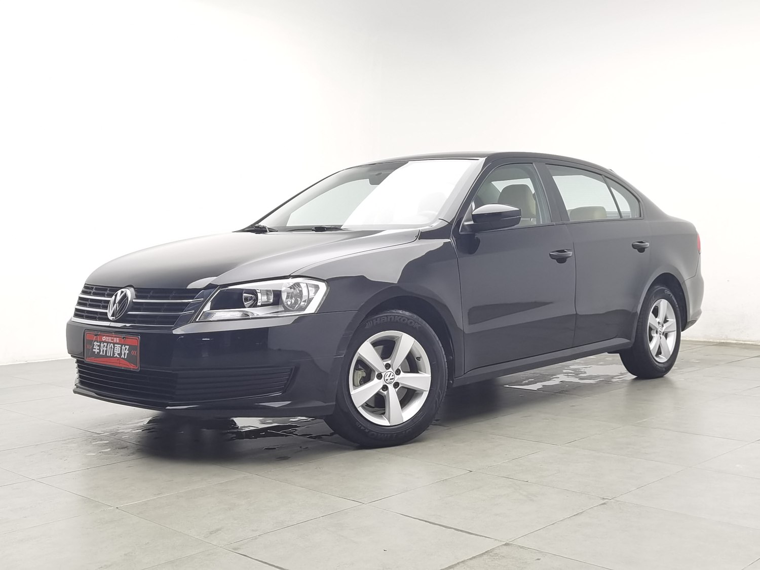 Used Volkswagen Lavida 2013 1.6 AT