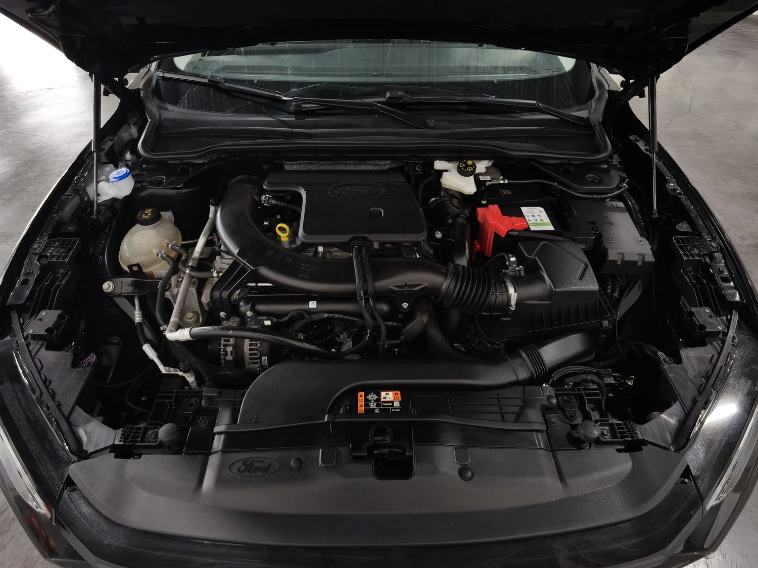 Used Ford Mondeo 2025 2.0 AT