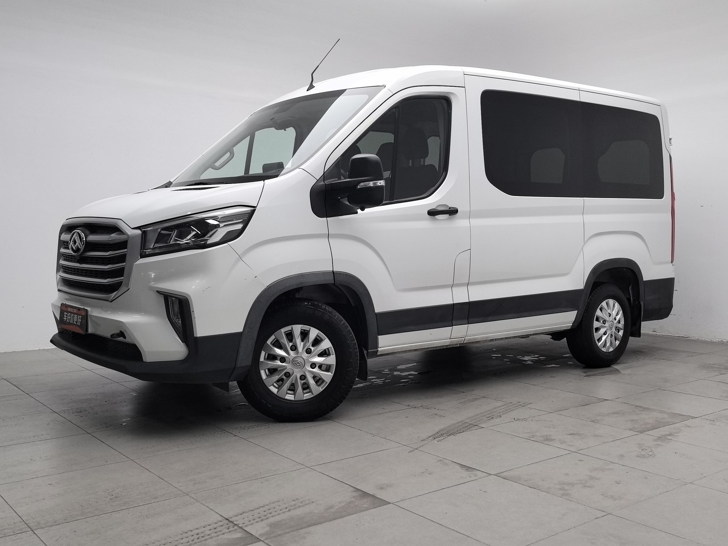 Used SAIC MAXUS V90 2020 2.0 AT