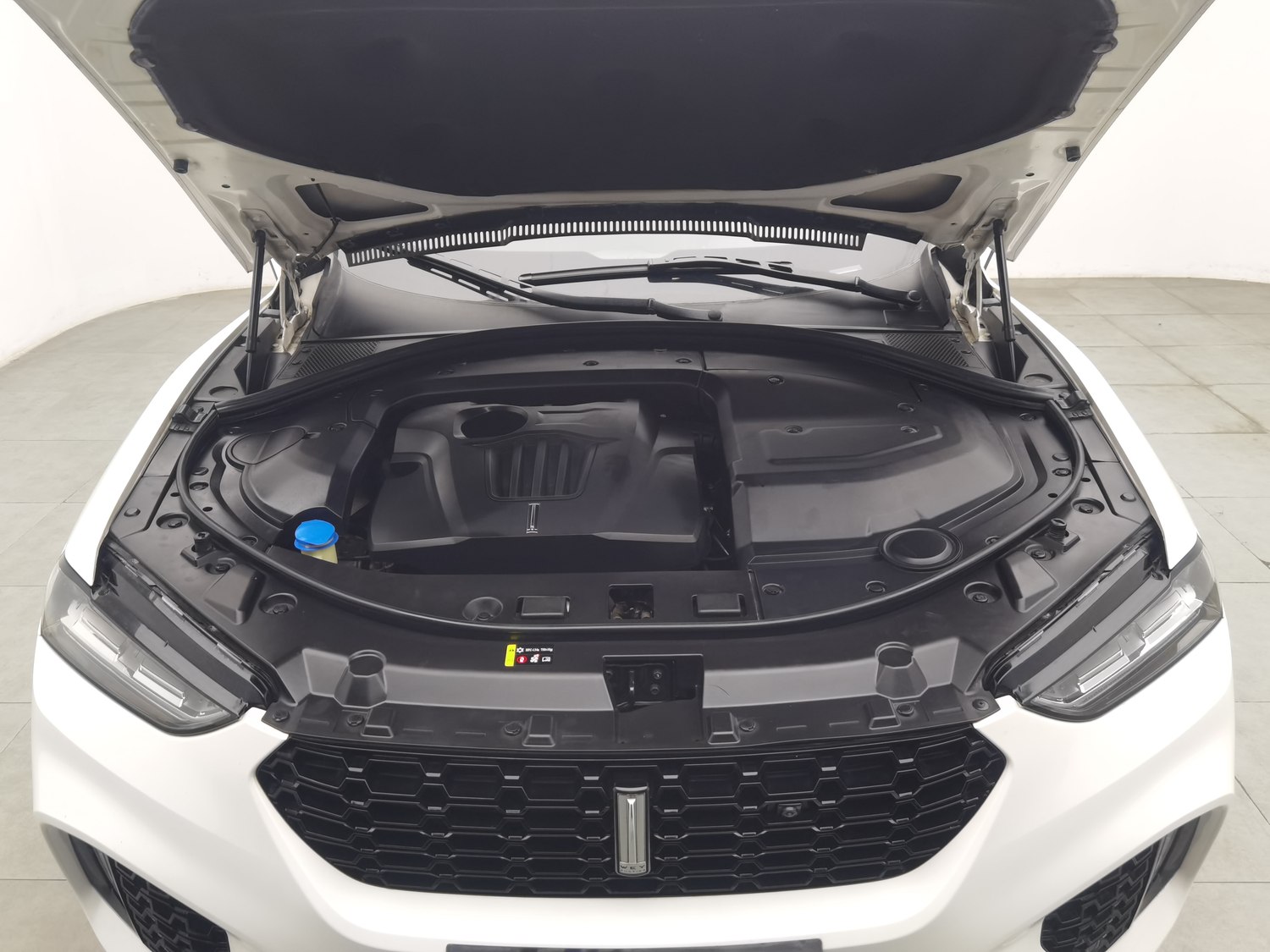 Used Wey VV7 2017 2.0 AT