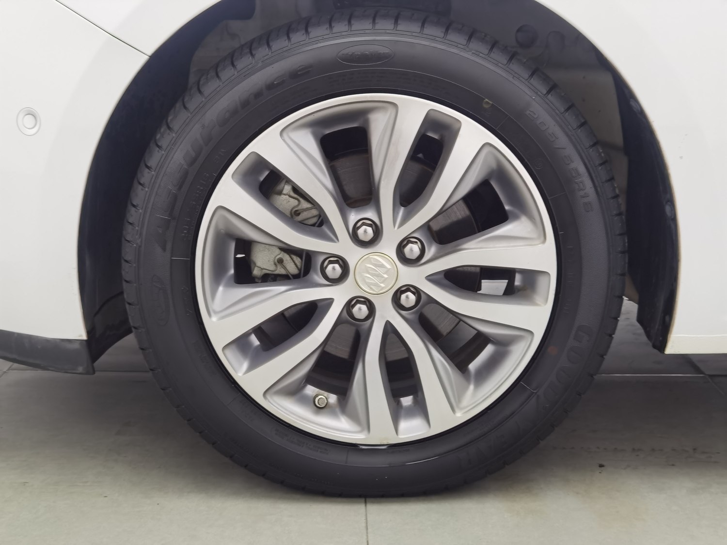 Used Buick Excelle 2019 1.3 AT