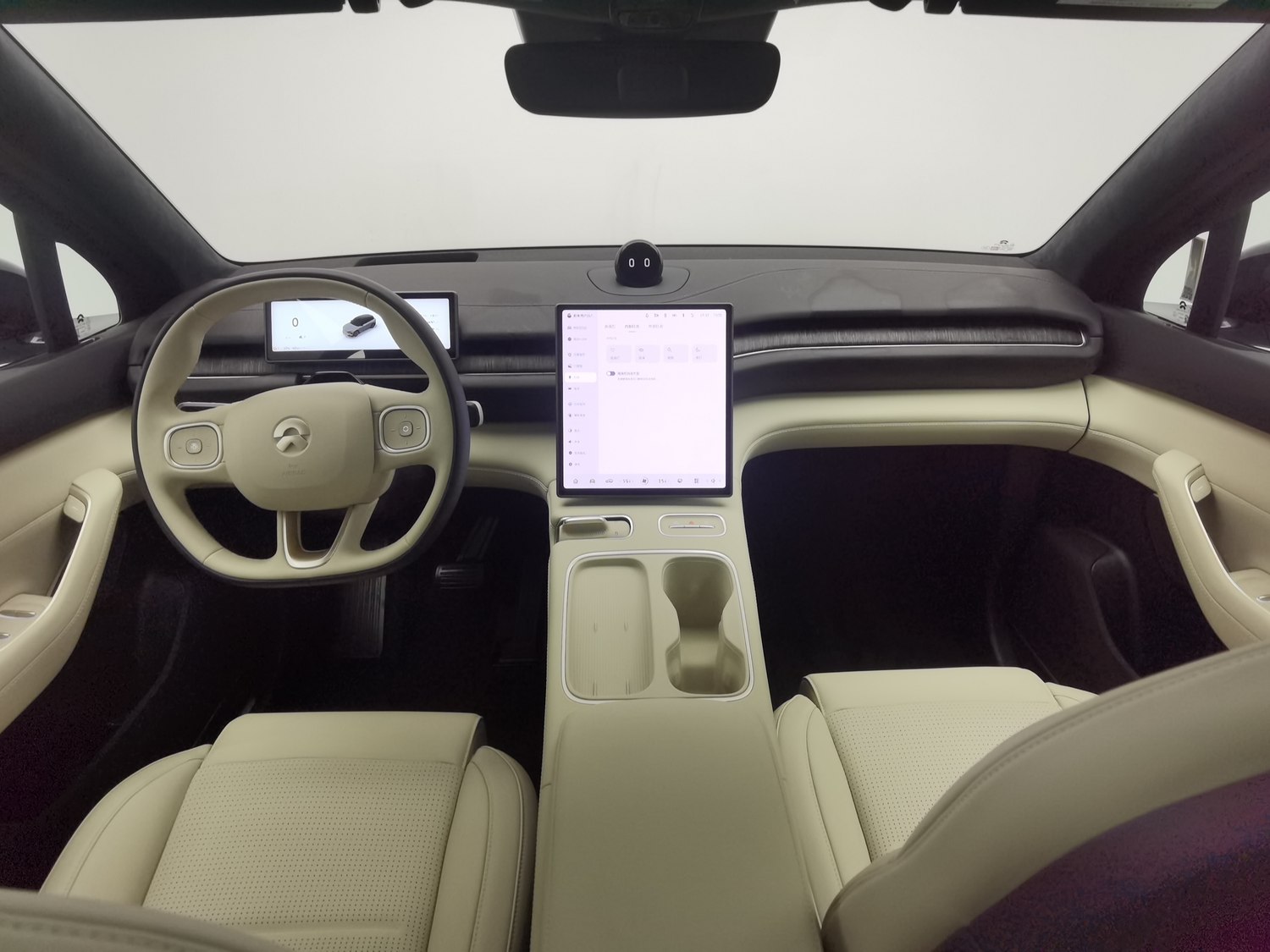 Used NIO ES6 2024