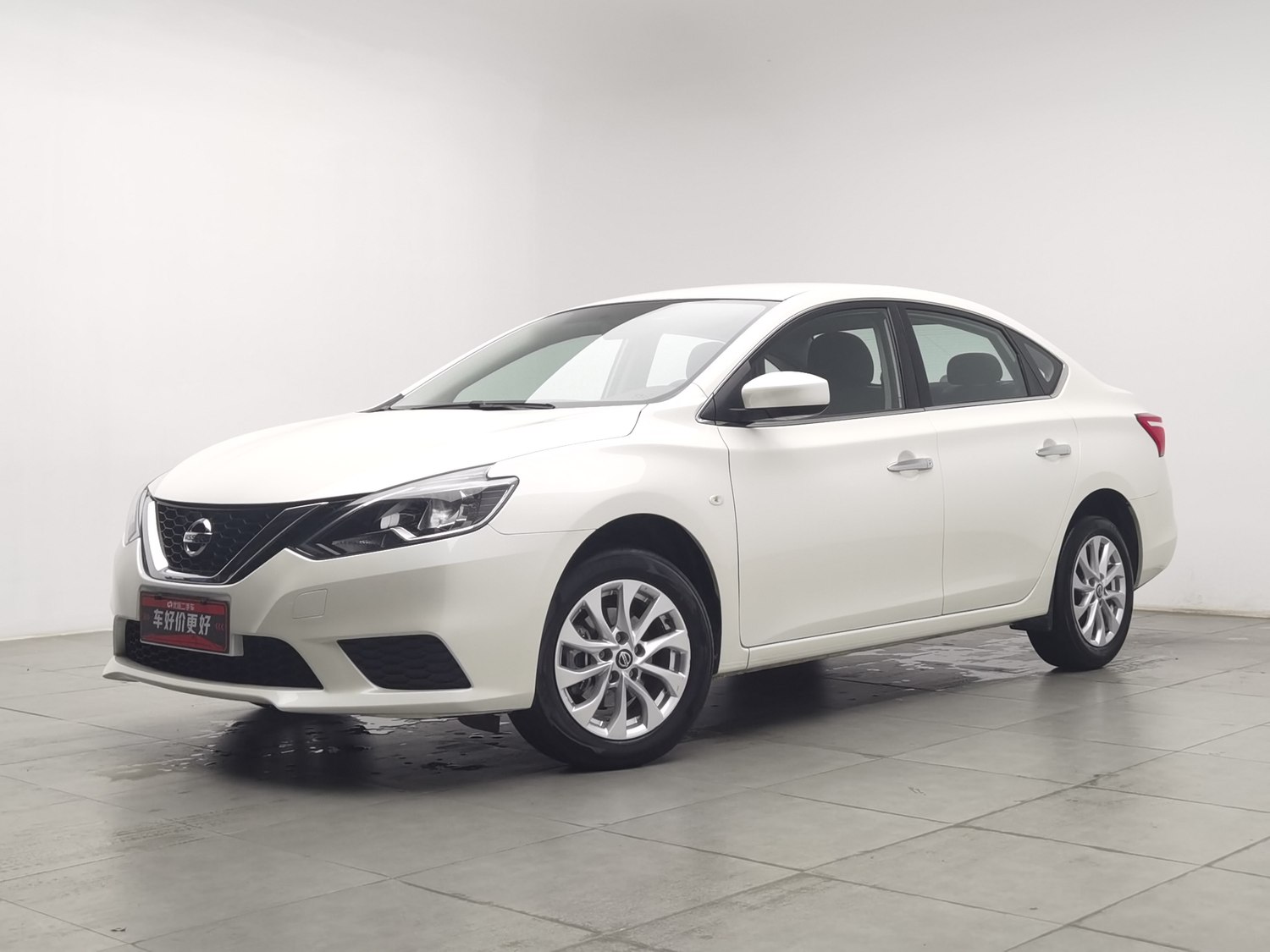 Used Nissan Sylphy 2024 1.6 AT