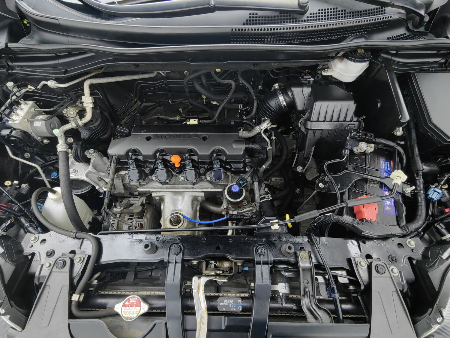 Used Honda CR-V 2013 2.0 AT