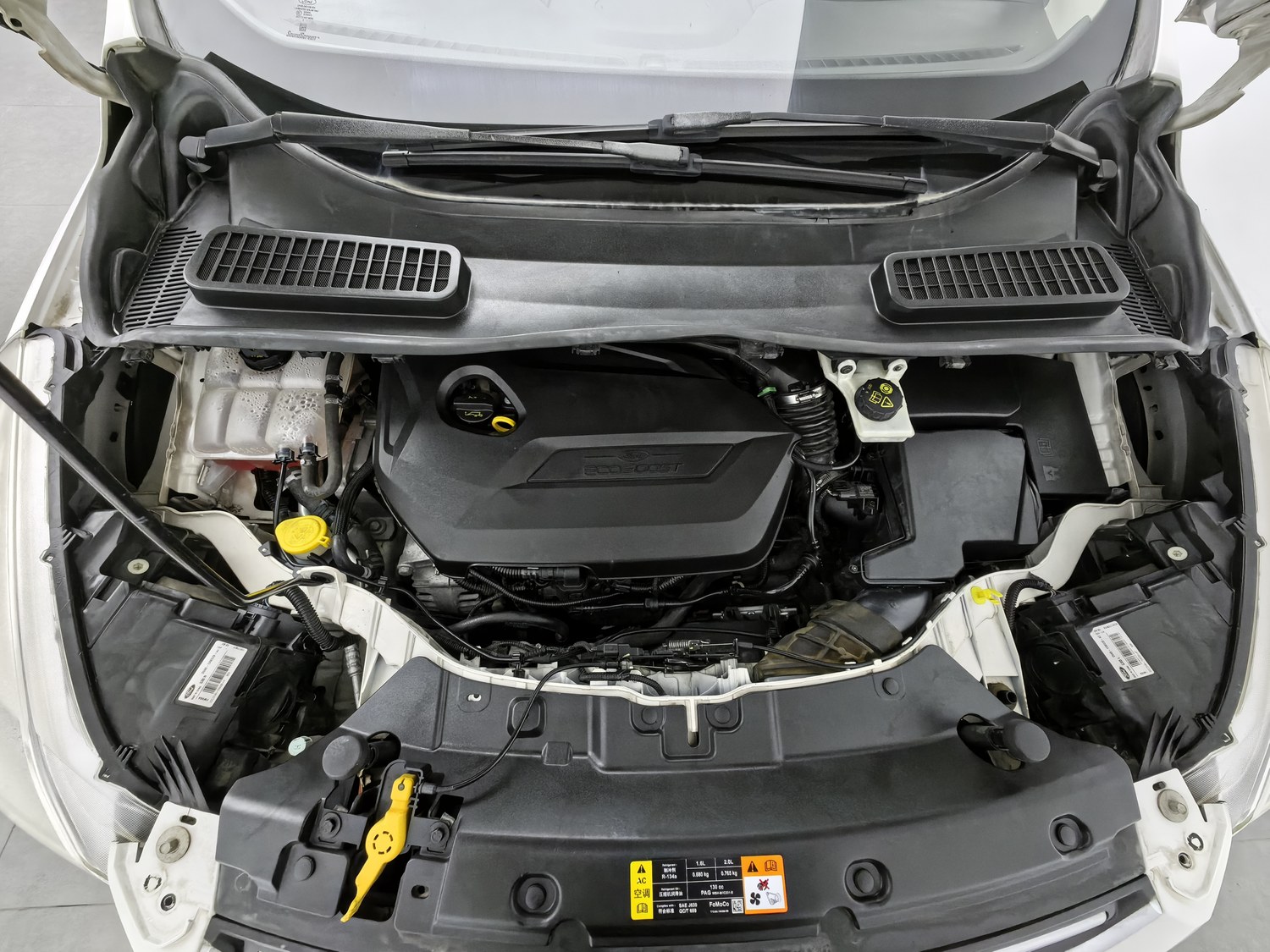 Used Ford Kuga 2013 1.6 AT