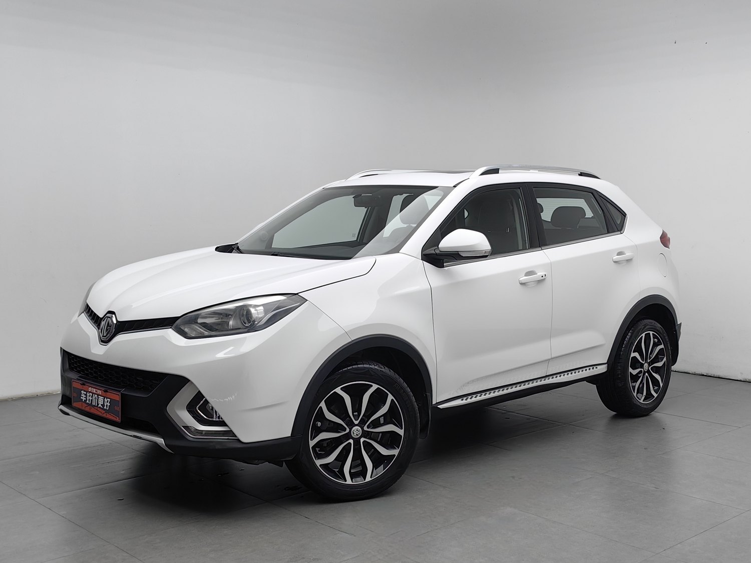 Used MG GS 2015 1.5 AT