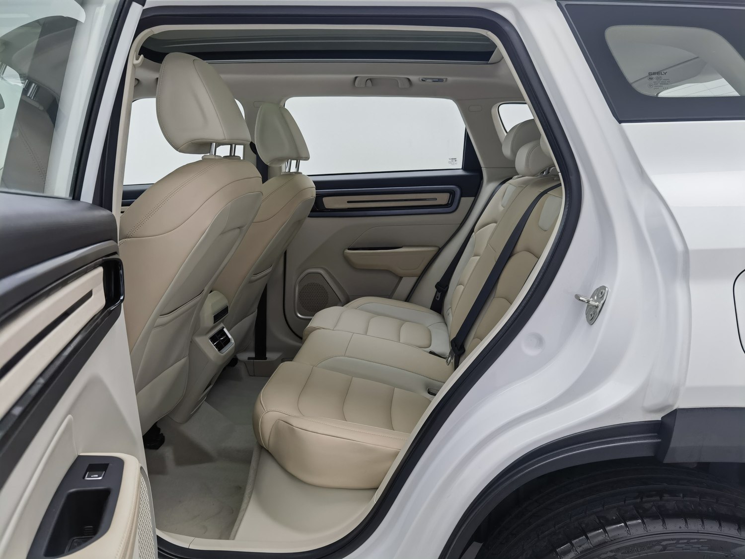 Used Geely Icon 2023 1.5 AT